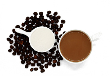 咖啡专用植脂末
